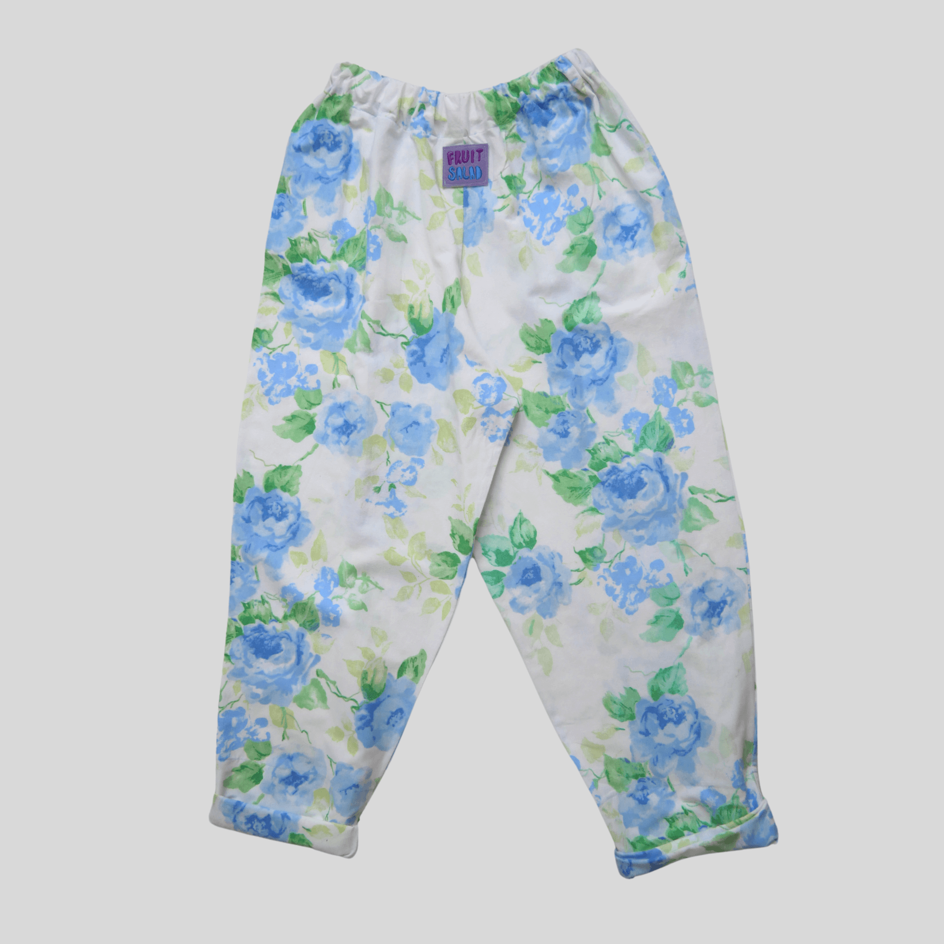 Fruit Salad Sustainable Trousers (various designs)