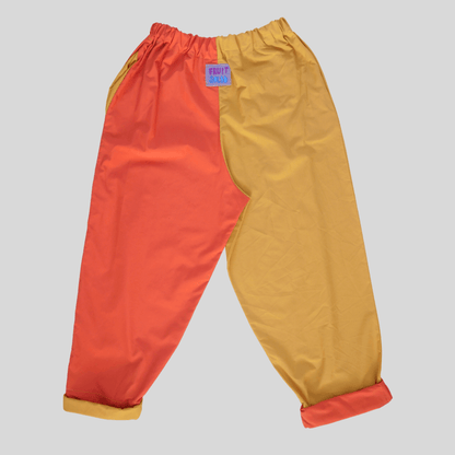 Fruit Salad Sustainable Trousers (various designs)