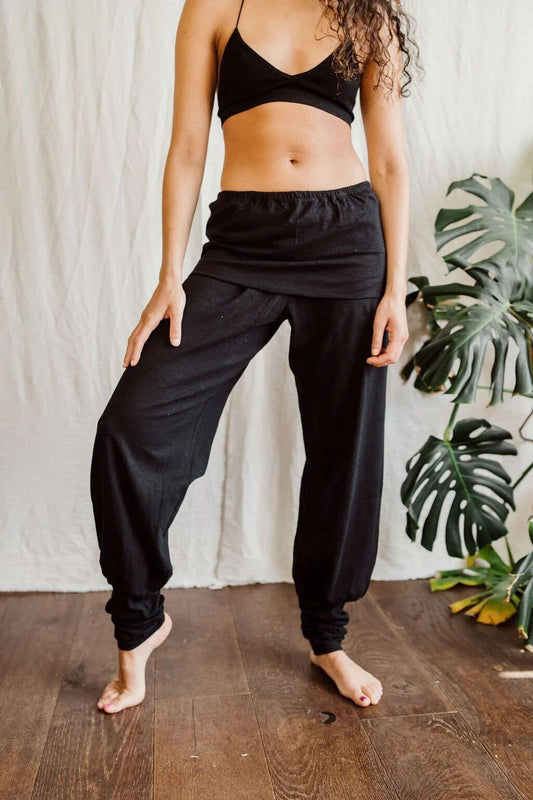 Inka Free Bamboo Yoga Trouser (Various Colours)