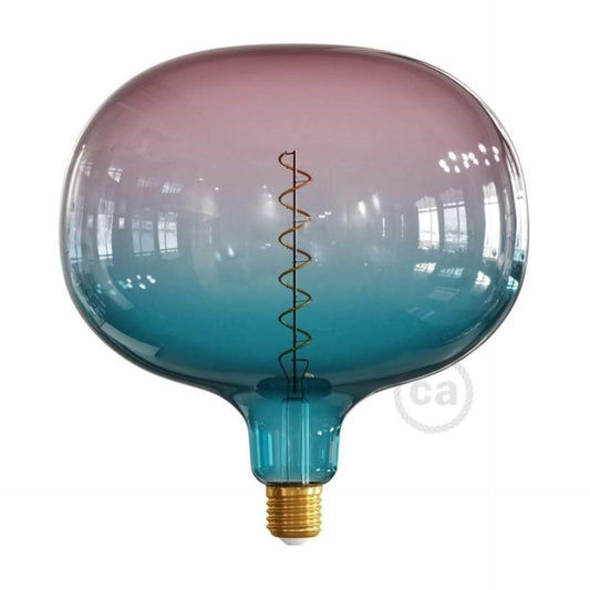 PRIORMADE Bulb Cobble Dream XXL Filament LED Bulb - Dimmable