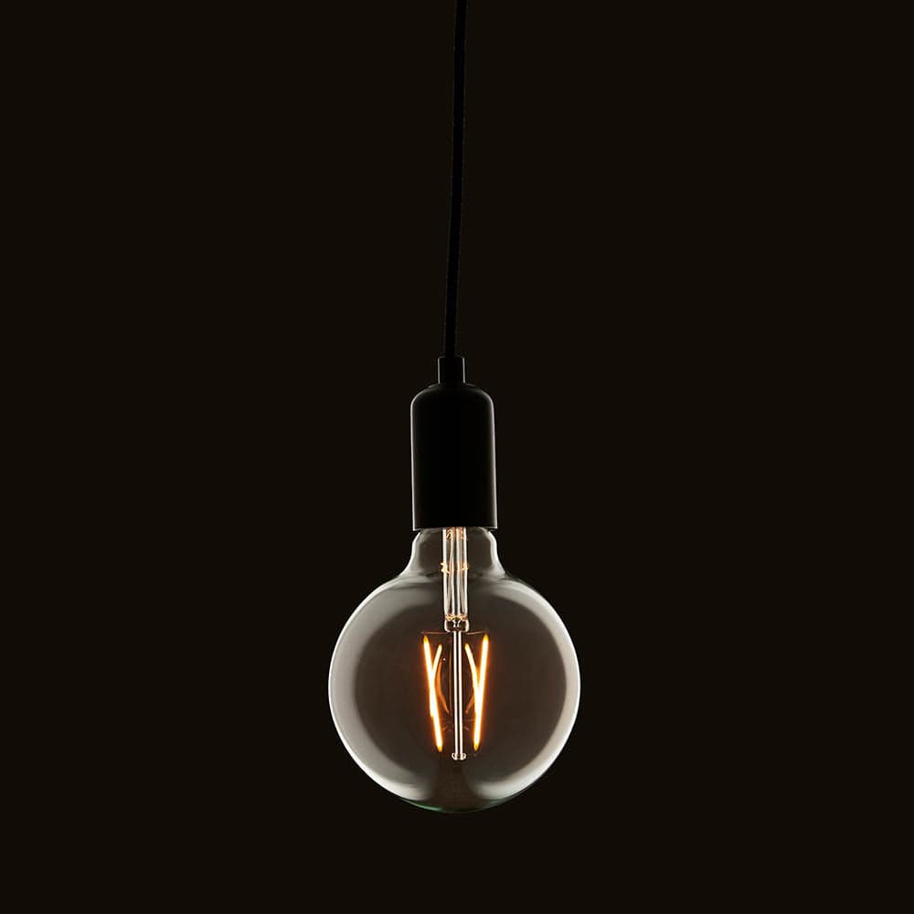 Priormade Bulb Globe Filament Bulb - Medium 125mm (LED)