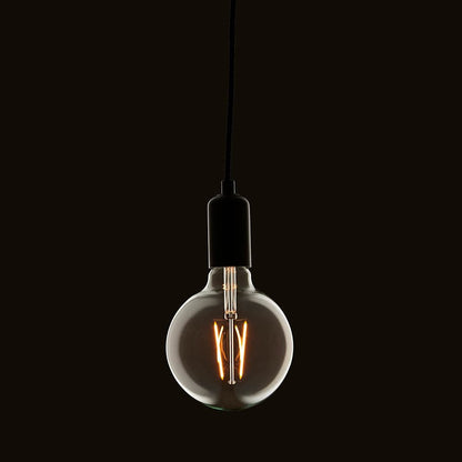 Priormade Bulb Globe Filament Bulb - Medium 125mm (LED)