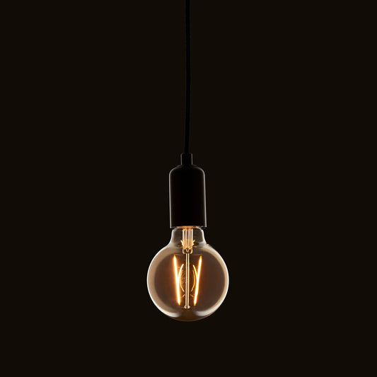 Priormade Bulb Globe Filament Bulb - Small 95mm (LED)