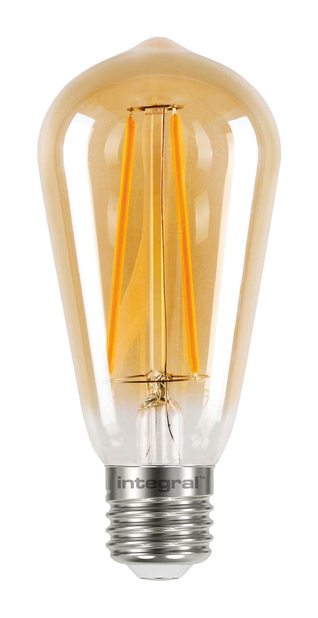 Priormade Bulb Teardrop Filament Bulb (LED)