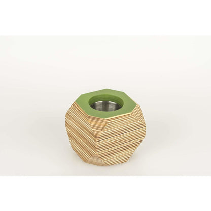 Priormade Geo Vessel SALE 30% OFF  - Geo | Vessels - top painted (various colours)