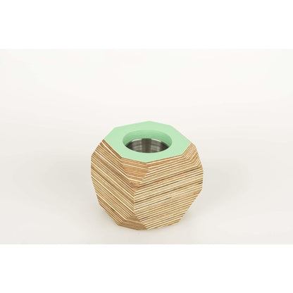 Priormade Geo Vessel SALE 30% OFF  - Geo | Vessels - top painted (various colours)