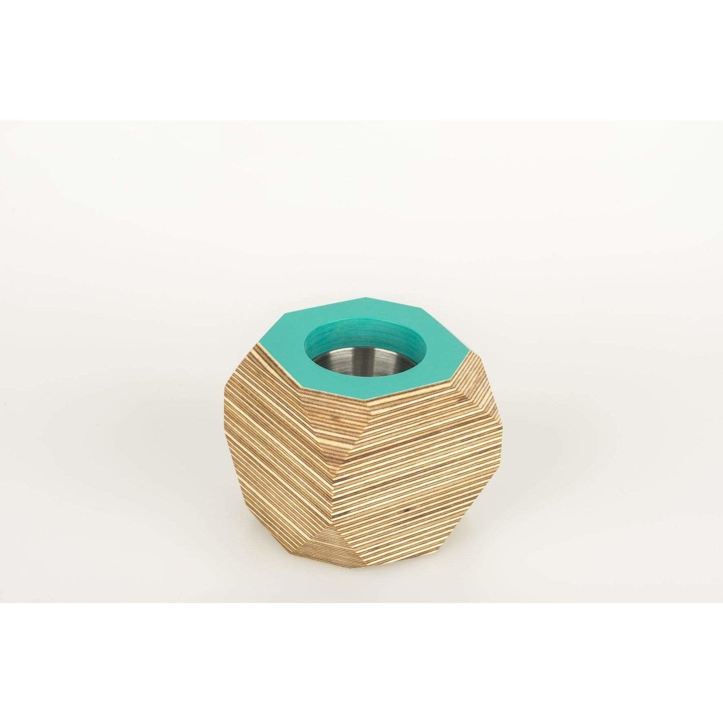 Priormade Geo Vessel SALE 30% OFF  - Geo | Vessels - top painted (various colours)