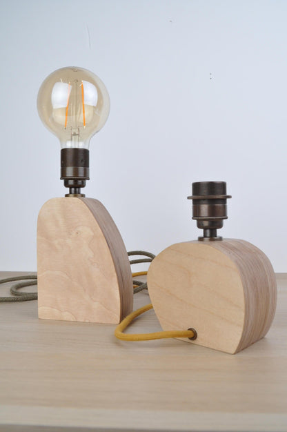 PRIORMADE Lamp Making Kit