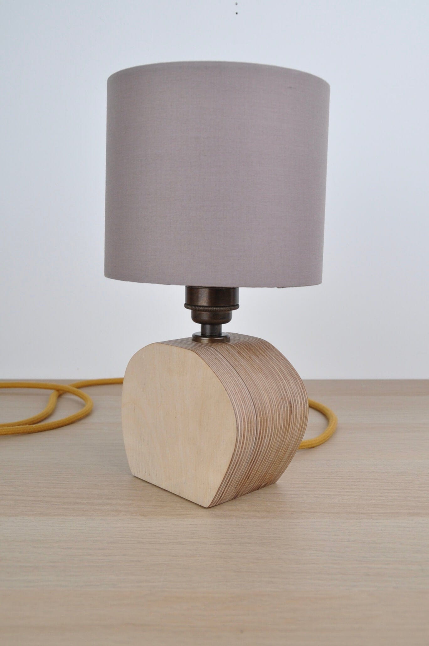 PRIORMADE Lamp Making Kit