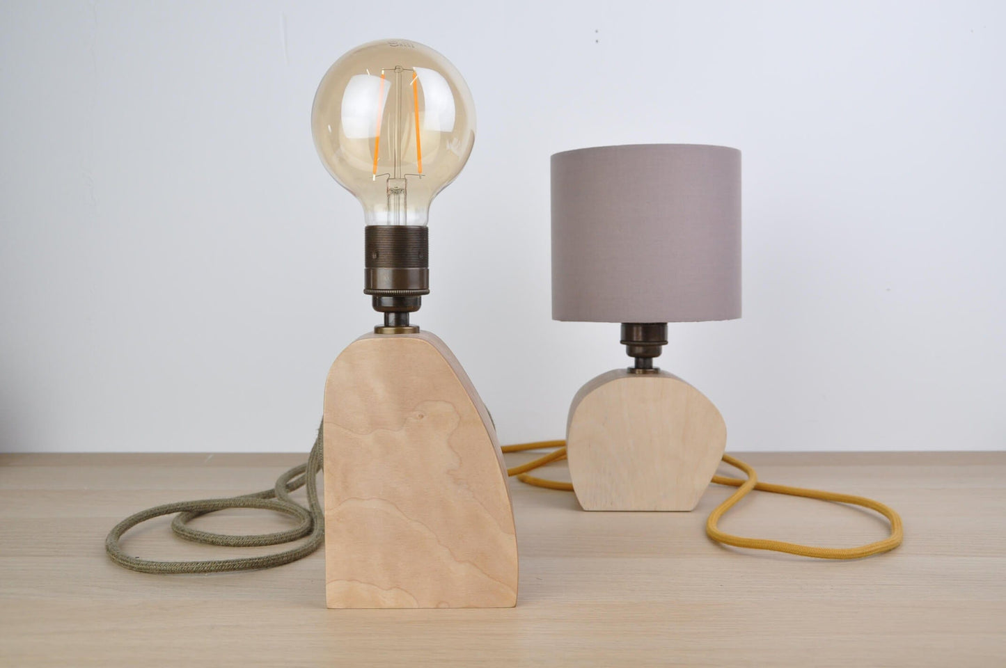 PRIORMADE Lamp Making Kit