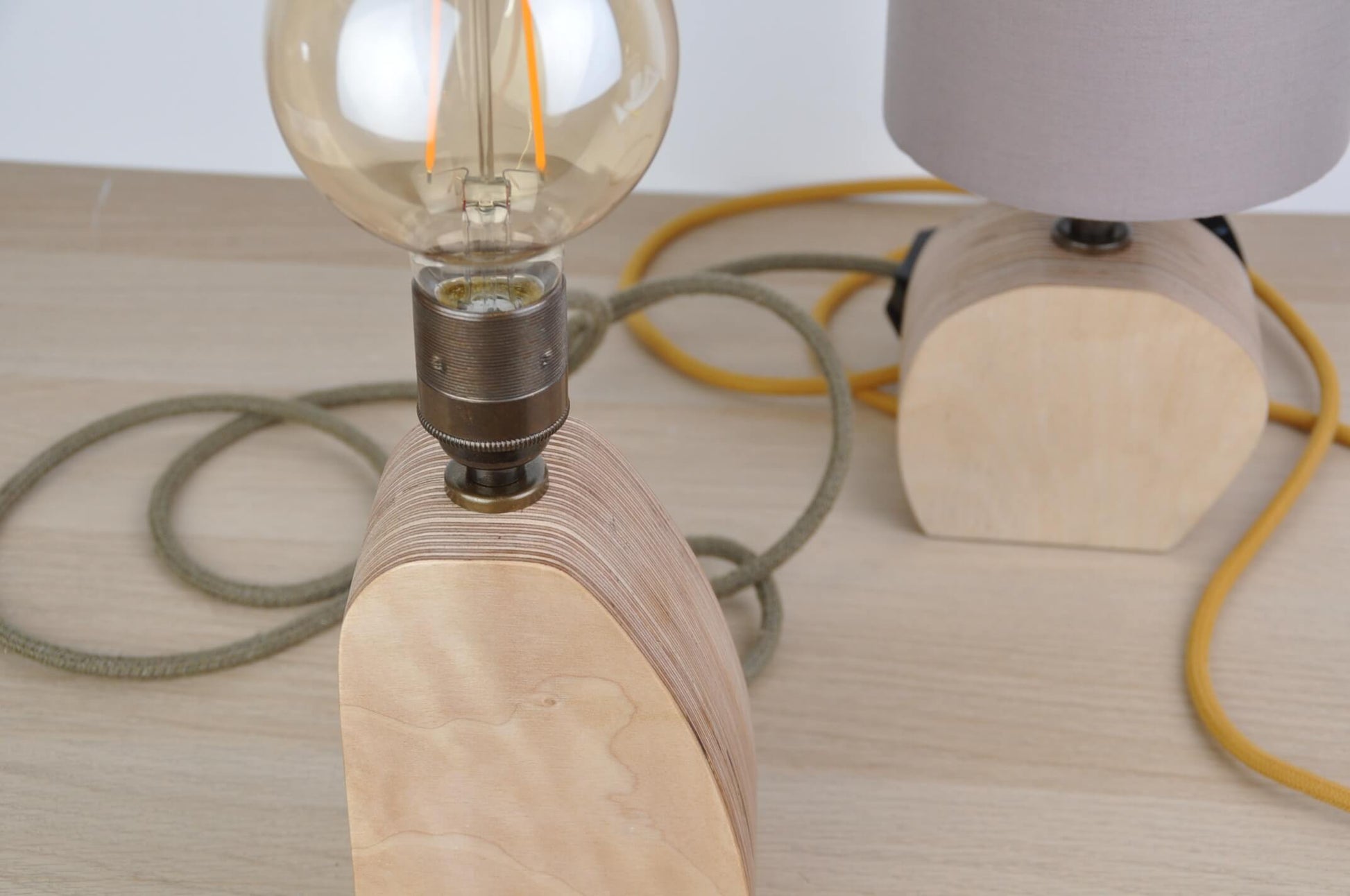 PRIORMADE Lamp Making Kit