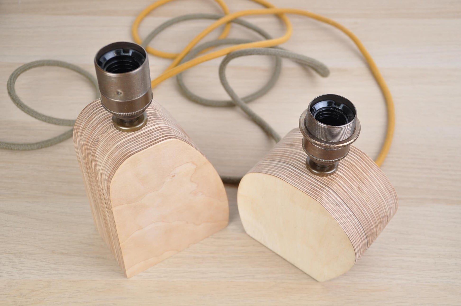 PRIORMADE Lamp Making Kit