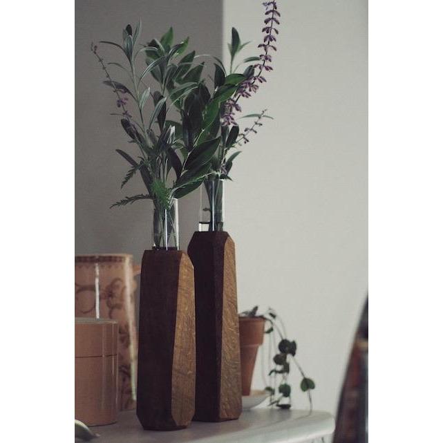 Priormade Vases Wooden Vases