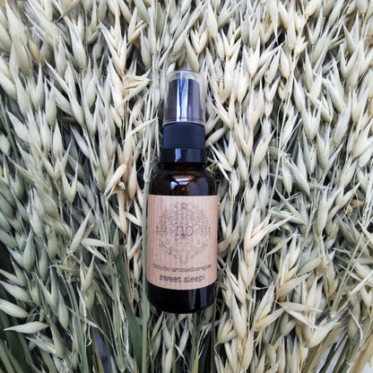 Bohobo Aromatherapies Skin & Body Sweet Sleep Pillow Mist