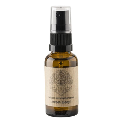 Bohobo Aromatherapies Skin & Body Sweet Sleep Pillow Mist