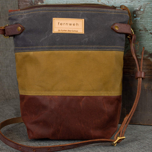 Fernweh Bag Finnoch Field Bag