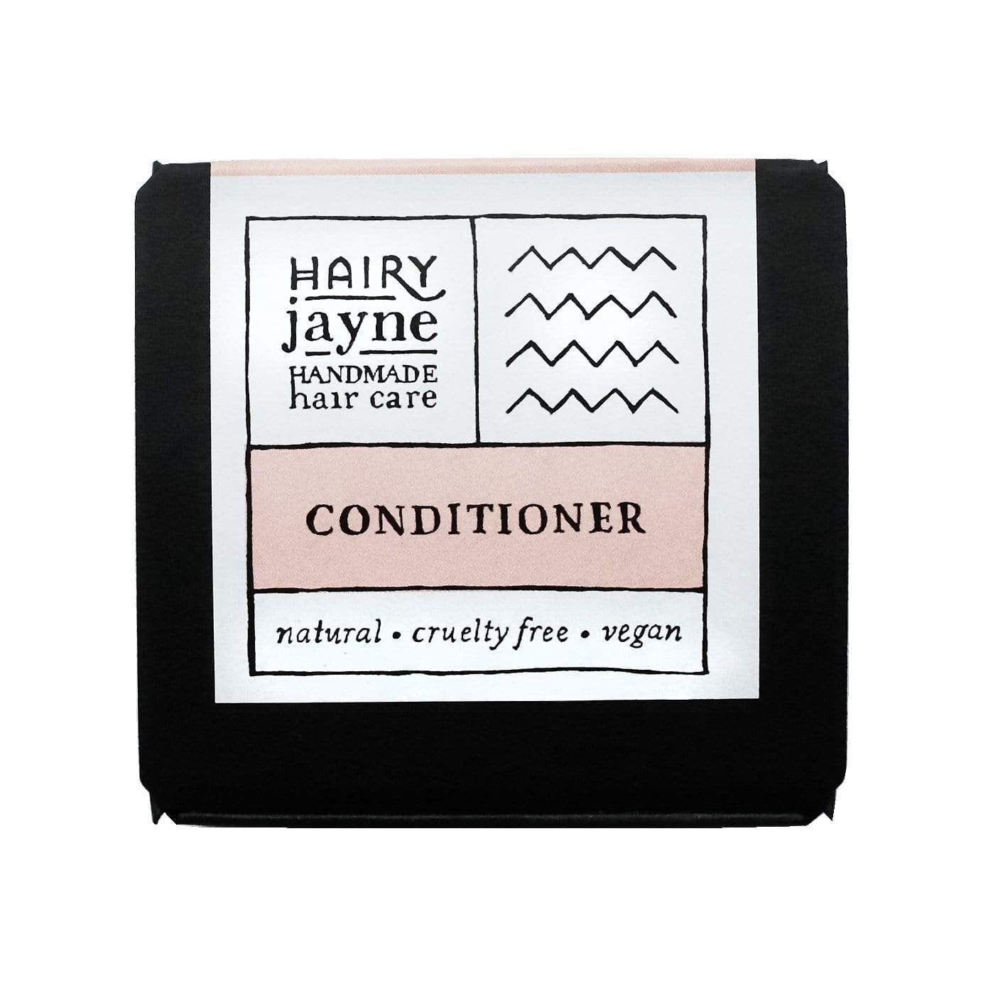 Hairy Jane Haircare Conditioner Bar