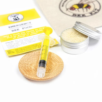 Nature Nurture Kids Bee Rescue Kit