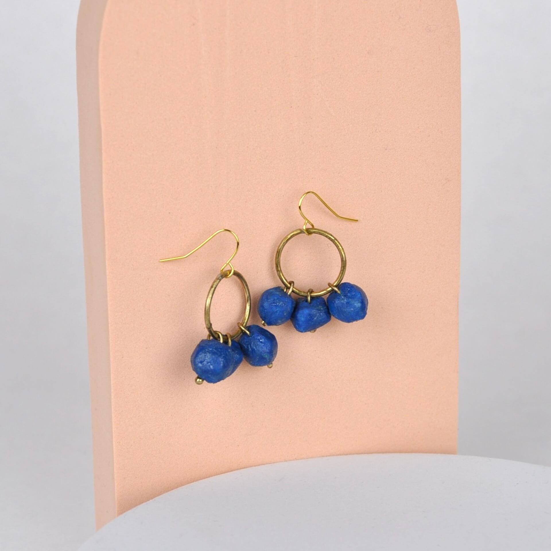 Nugget earrings near on sale me