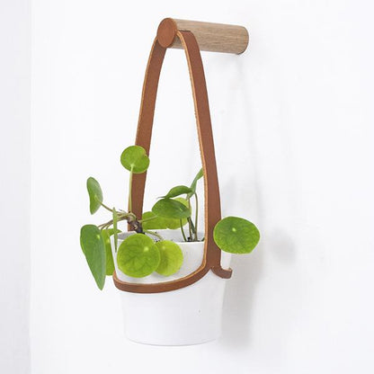 Wolfram Lohr Wall Bracket Peg Plant Holder